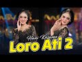 Hani Kusuma Loro Ati 2 Official Music Video