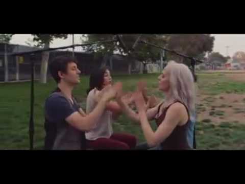 brincando de adoleta