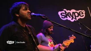 Jackie Greene - Light Up Your Window (101.9 KINK)