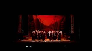 Los rompecorazones – Preliminares – COAC 2010