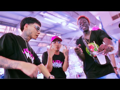 JUDIA Y DESTRABE - LOS NENES - VIDEO OFICIAL