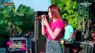 Download lagu NEW GAPERO - ILAT TANPO BALUNG - EKA JUNGS - WEDDING RINA & BAGAS TERBAN JEKULO KUDUS mp3