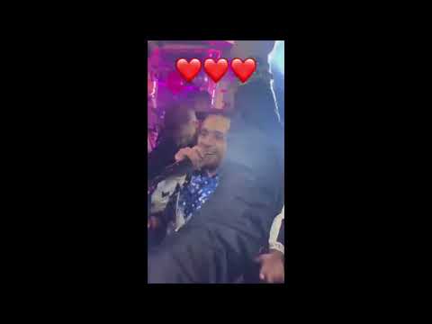 cheb hamidou & morad djaja