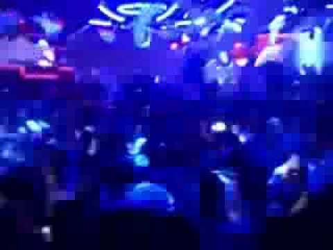 Tujamo & Plastik Funk ft  Bingo Players - WHO 2k13 StepQ Mash Up @ DJ Młody IBIZA GWIŹDZINY 31.10.13