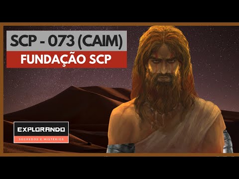 SCP-076-2: Able  Fundação scp [R.p.G] Amino