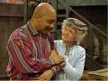 Sesame Street Gordon And His Grandma