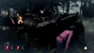 (実況)久しぶりのDbD～Dead by Daylight～