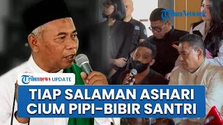 Hotman Paris Temui Saksi Kasus Asusila di Pati: Bongkar Aksi Bejat Kiai Ashari sejak 2010