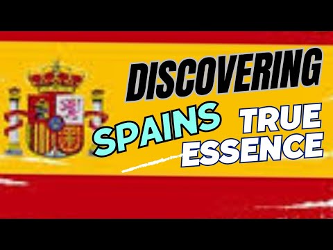 Spain's Hidden Roots: The Moorish Influence You Never Knew About