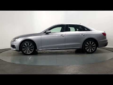 231D525977 - 2023 Audi A4 35 TDI 163HP S-T SE with COMFORT PACK NEW CAR AVA...