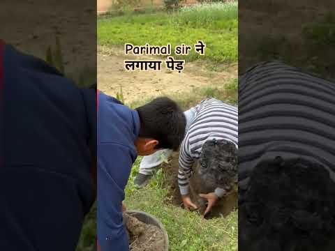 किसान का बेटा #parimal sir #ics #farmer #babita mam #motivation #inspiration @icsatoz