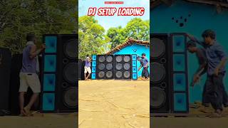 Download lagu Dj Setup Loading🔥 Mini Vlog| Saroj Sound System| Dj Box| Dj gana #shortvideo #dj #djsetup #shorts mp3