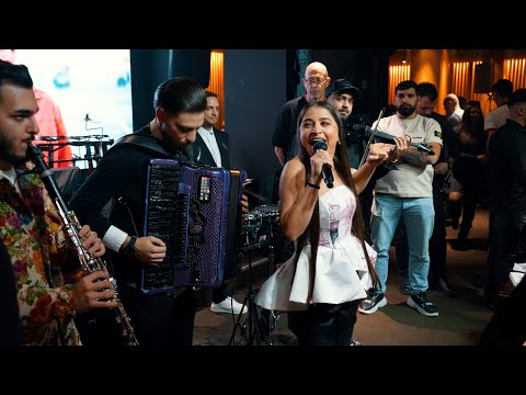 Printesa de Aur - Everest 💫 Concert Hanul Drumetului 2025