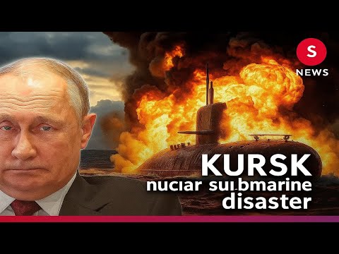 Kursk Submarine Disaster: The Untold Story | Russia Strikes Back