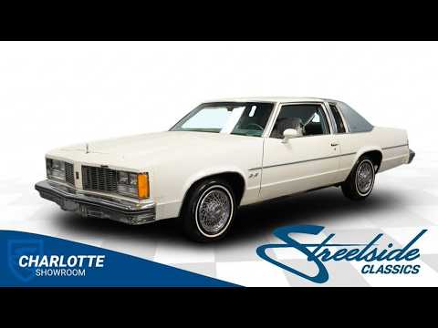 1979 Oldsmobile Delta 88 (CC-2097169) for sale in Concord, North Carolina