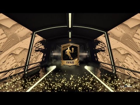 THIS IS WHAT I GOT IN 15x GUARANTEED COPA KICK OFF SBC PACKS! #FIFA20 ULTIMATE TEAM