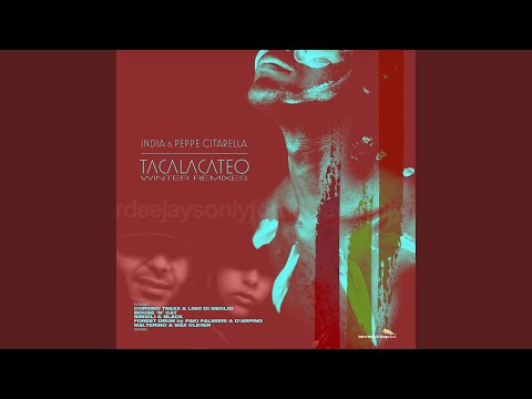 Tacalacateo (Simioli & Black Remix)