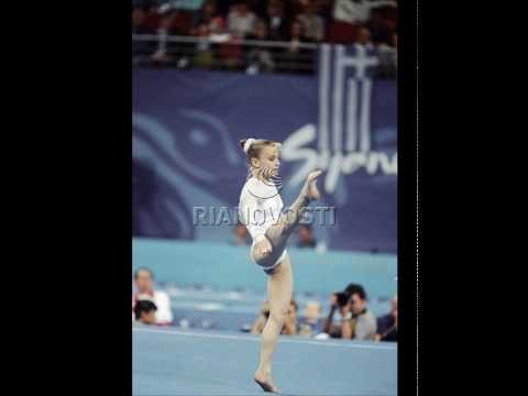 Elena Zamolodchikova - Floor Music 2000_2001