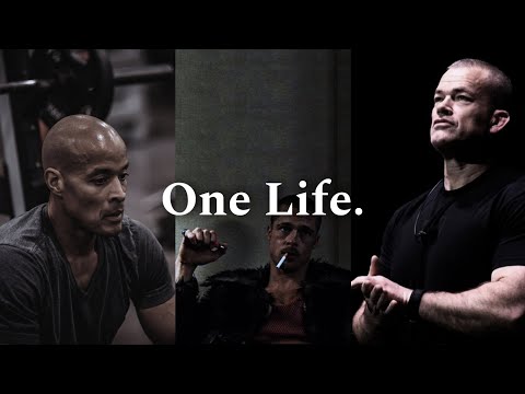 𝐎𝐧𝐞 𝐋𝐢𝐟𝐞, 𝐍𝐨 𝐑𝐞𝐠𝐫𝐞𝐭𝐬.