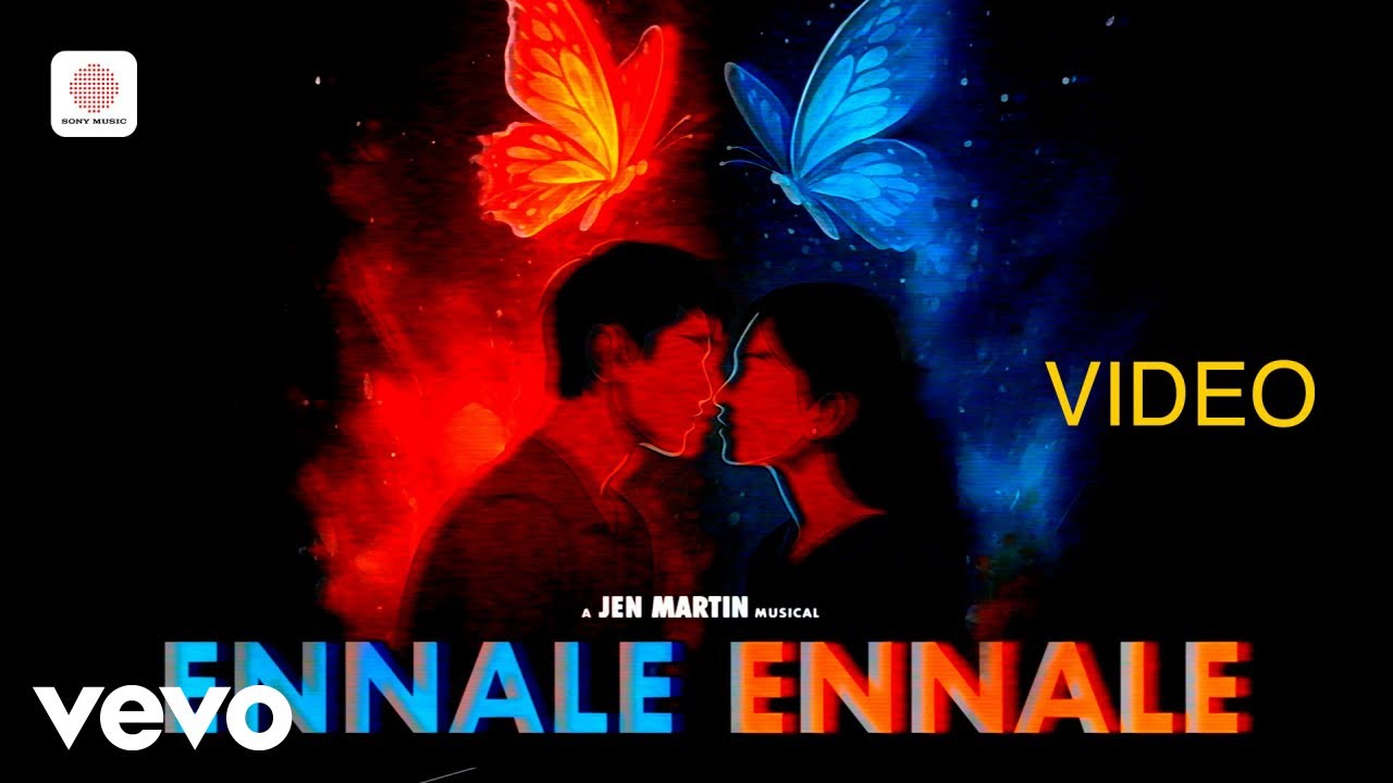 Kiss - Ennale Ennale Video Song | Kavin, Preethi Asrani