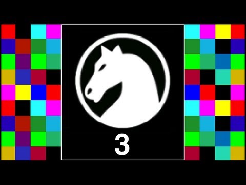 LIVE Blitz Chess Commentary #3: Queen's Pawn