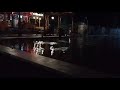 Story Wa II Suasana Malam Hari Di Kedai Intina Coffe
