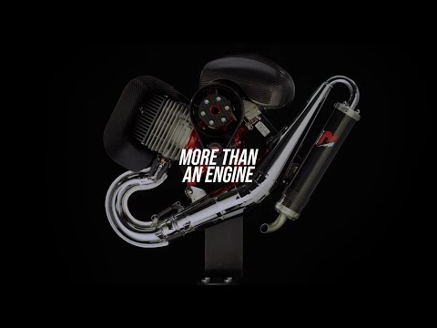 MOSTER185 FACTORY-R MY25 🔥