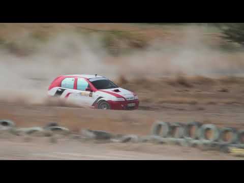 Cem Doğrular - Benim Gözümden AYOSK İzmir Kupası 2. Ayak