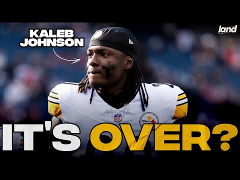 DON'T DROP These Players In Dynasty Football (there's still time)