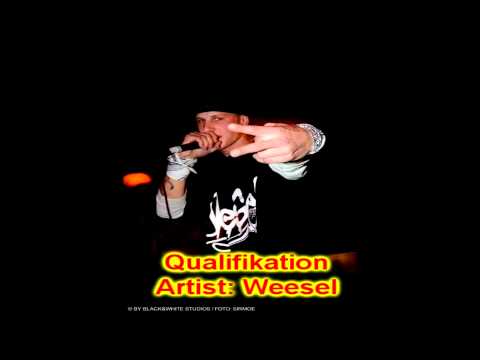 WeeSel - Swiss ABT 2012 Qualifikation