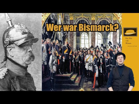 Wer war Otto von Bismarck?