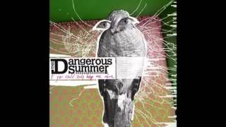 The dangerous summer - of confidence