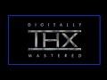 THX Broadway DVD Key Of D Original Broadway Pitch Version 2