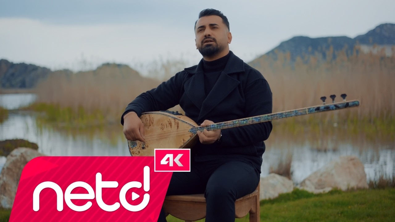 İbrahim Kırlı - Ellerin Oldun