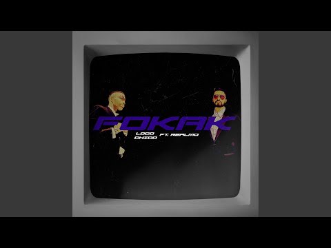 Fokak (feat. Realmo)