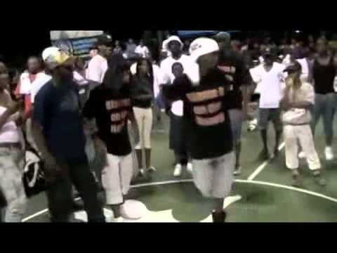 Blame It On The Henny - Boogie Black.mp4