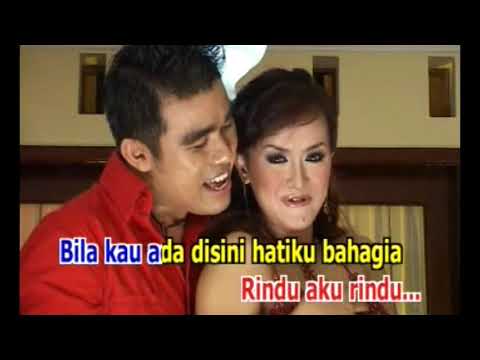 KARAOKE - MADU - AMRIZ ARIFIN -  ERNIE AB - DANGDUT