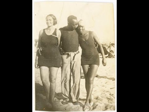 Thumbnail for George Noble Sissy Man Blues (Take B) (1935) by Kokomo Arnold