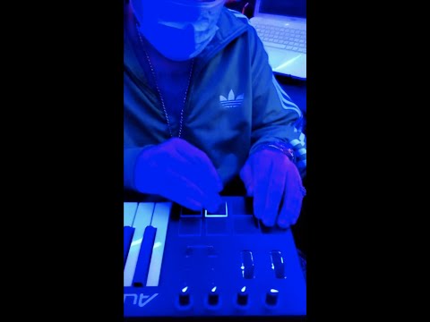 u know da drill whip up by raidenrush ft mike smiff