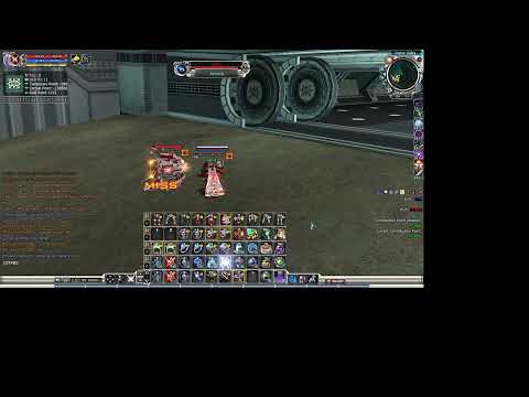 RF Playpark Accretia Specialist Power Grenade damage bug - sam41