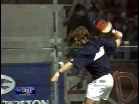 Siro - Novillo Vs Lasaigues - Auguste | San Miguel 1995