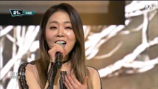 [ M! Countdown] 160114 이예준(Lee Ye Joon)  - Beautiful Lady(Feat. SungJun)