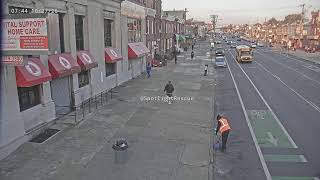 Kensington Cam 6 Philadelphia, PA. live webcam