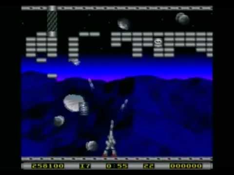 Super Obliteration Amiga