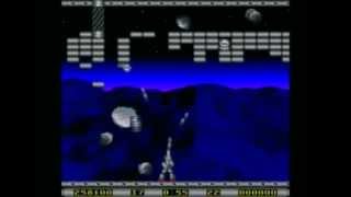 SUPER OBLITERATION (AMIGA - FULL GAME)
