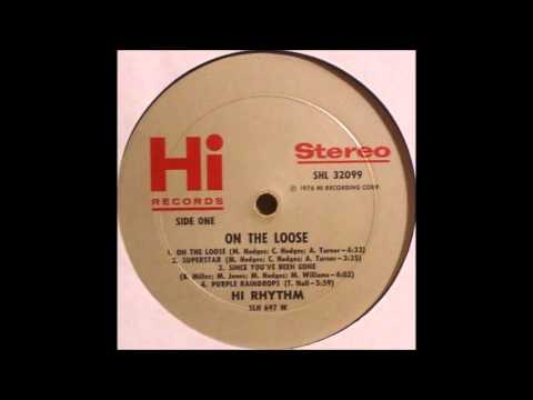 Hi Rhythm - On The Loose