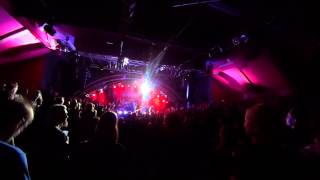 Alestorm - Intro/Walk The Plank [HD], live, Hamburg, Markthalle, 22.9.14