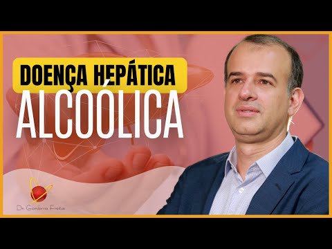 Alcoholic liver disease (ALD) | Dr. Giordanne Freitas