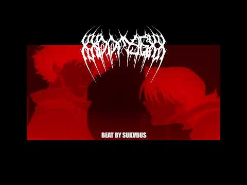 xxddm96xx - Rispek [Prod.SUKVBUS] | Lyrics Video