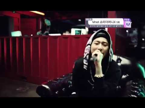 SMTM4  Producer Zico♥